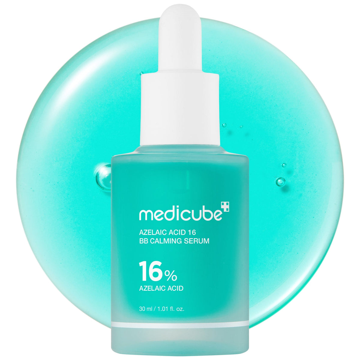 Azelaic Acid 16 Calming Serum - Default Title